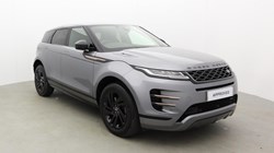 2023 (73) LAND ROVER RANGE ROVER EVOQUE 2.0 D200 R-Dynamic S 5dr Auto 5337174