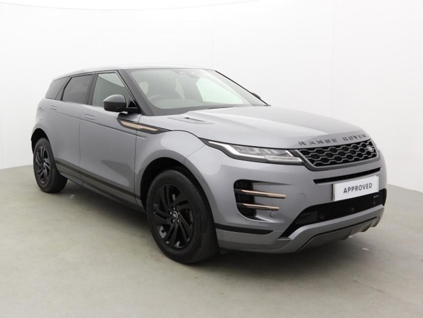 2023 (73) LAND ROVER RANGE ROVER EVOQUE 2.0 D200 R-Dynamic S 5dr Auto
