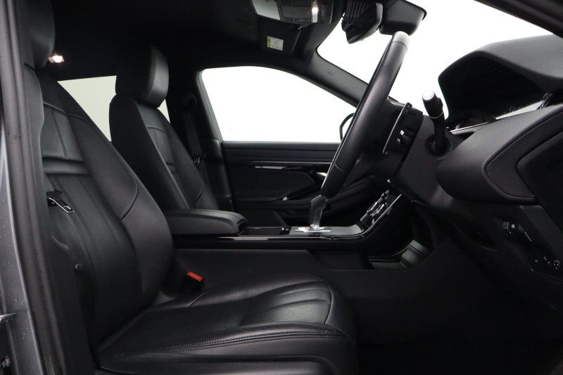 2023 (73) LAND ROVER RANGE ROVER EVOQUE 2.0 D200 R-Dynamic S 5dr Auto 5337206