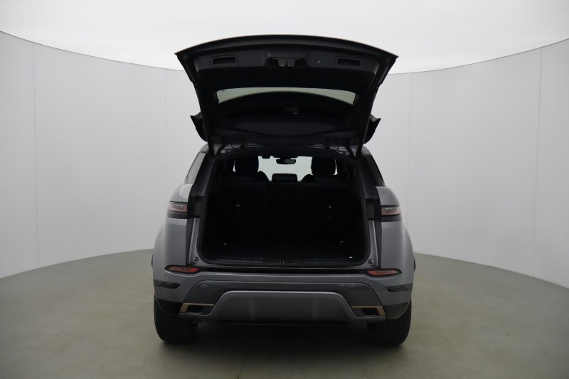 2023 (73) LAND ROVER RANGE ROVER EVOQUE 2.0 D200 R-Dynamic S 5dr Auto 5337184