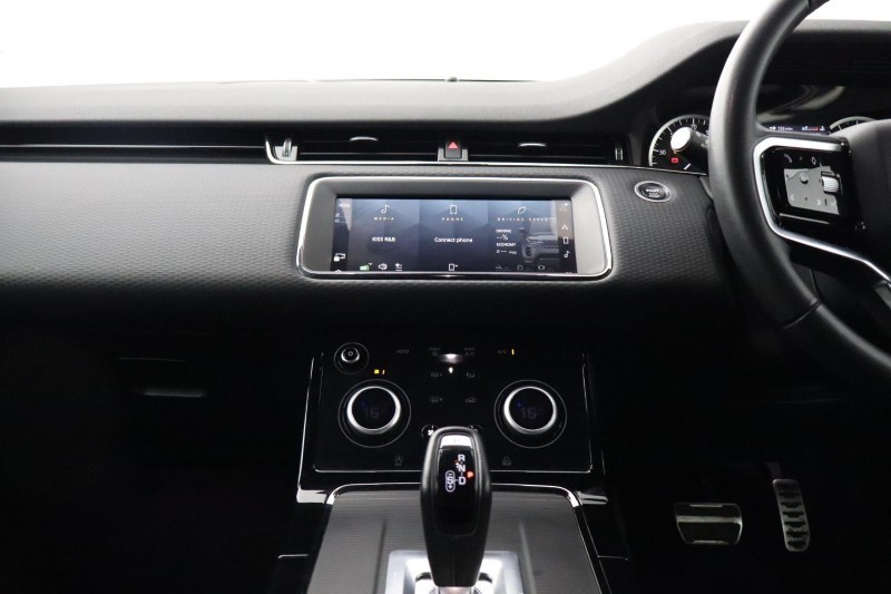 2023 (73) LAND ROVER RANGE ROVER EVOQUE 2.0 D200 R-Dynamic S 5dr Auto 5337197