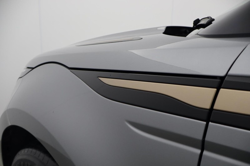 2023 (73) LAND ROVER RANGE ROVER EVOQUE 2.0 D200 R-Dynamic S 5dr Auto 5337234