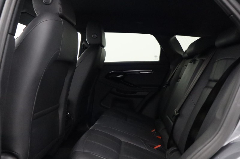 2023 (73) LAND ROVER RANGE ROVER EVOQUE 2.0 D200 R-Dynamic S 5dr Auto 5337187