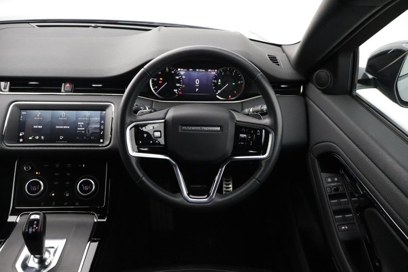 2023 (73) LAND ROVER RANGE ROVER EVOQUE 2.0 D200 R-Dynamic S 5dr Auto 5337202