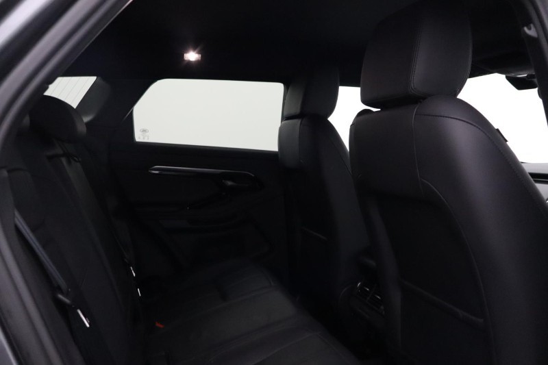 2023 (73) LAND ROVER RANGE ROVER EVOQUE 2.0 D200 R-Dynamic S 5dr Auto 5337191