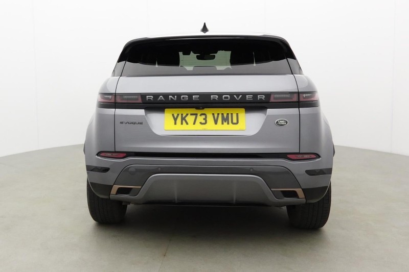2023 (73) LAND ROVER RANGE ROVER EVOQUE 2.0 D200 R-Dynamic S 5dr Auto 5337177
