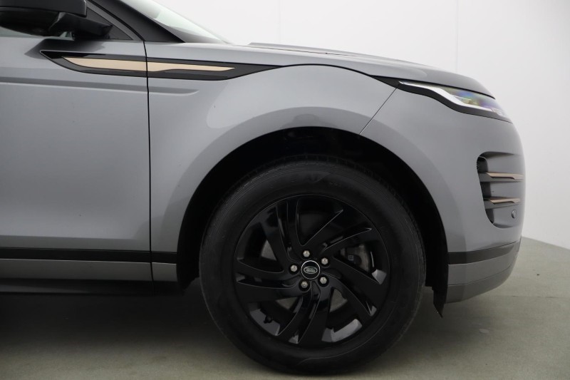 2023 (73) LAND ROVER RANGE ROVER EVOQUE 2.0 D200 R-Dynamic S 5dr Auto 5337227