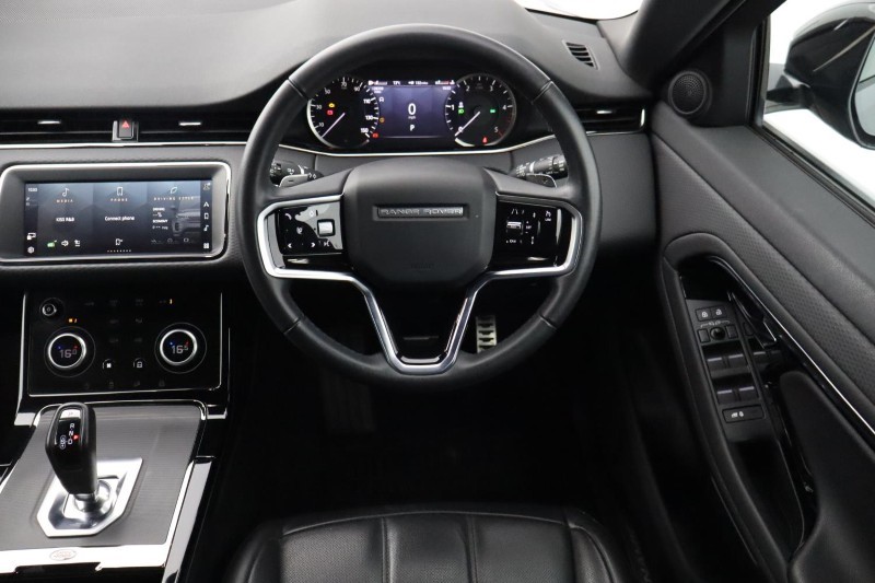 2023 (73) LAND ROVER RANGE ROVER EVOQUE 2.0 D200 R-Dynamic S 5dr Auto 5337199