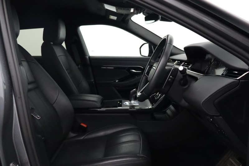 2023 (73) LAND ROVER RANGE ROVER EVOQUE 2.0 D200 R-Dynamic S 5dr Auto 5337205