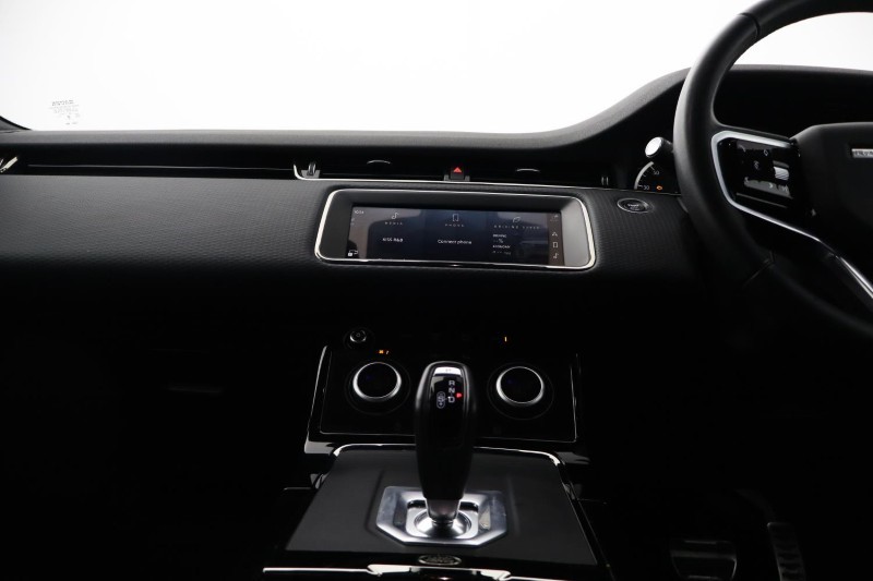 2023 (73) LAND ROVER RANGE ROVER EVOQUE 2.0 D200 R-Dynamic S 5dr Auto 5337203