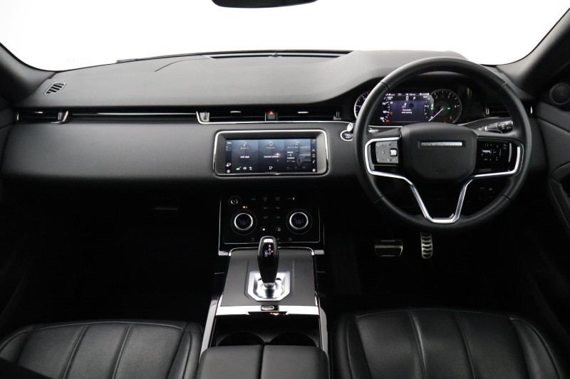 2023 (73) LAND ROVER RANGE ROVER EVOQUE 2.0 D200 R-Dynamic S 5dr Auto 5337194