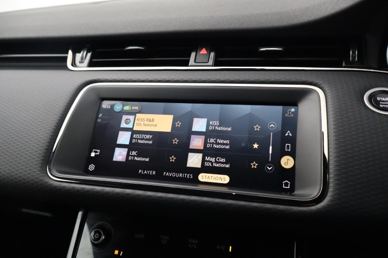 2023 (73) LAND ROVER RANGE ROVER EVOQUE 2.0 D200 R-Dynamic S 5dr Auto 5337213