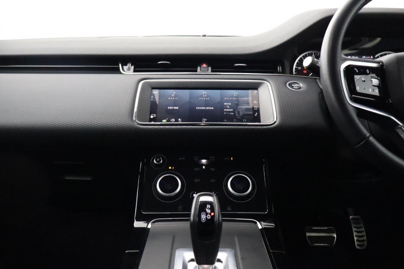 2023 (73) LAND ROVER RANGE ROVER EVOQUE 2.0 D200 R-Dynamic S 5dr Auto 5337196