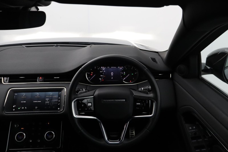 2023 (73) LAND ROVER RANGE ROVER EVOQUE 2.0 D200 R-Dynamic S 5dr Auto 5337198