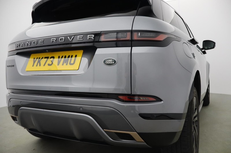2023 (73) LAND ROVER RANGE ROVER EVOQUE 2.0 D200 R-Dynamic S 5dr Auto 5337182