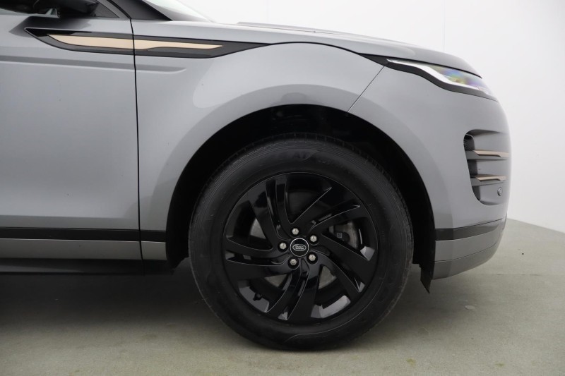 2023 (73) LAND ROVER RANGE ROVER EVOQUE 2.0 D200 R-Dynamic S 5dr Auto 5337228