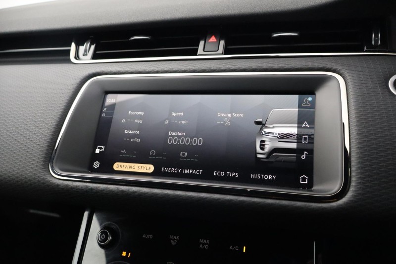 2023 (73) LAND ROVER RANGE ROVER EVOQUE 2.0 D200 R-Dynamic S 5dr Auto 5337214