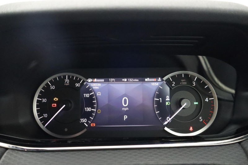 2023 (73) LAND ROVER RANGE ROVER EVOQUE 2.0 D200 R-Dynamic S 5dr Auto 5337210