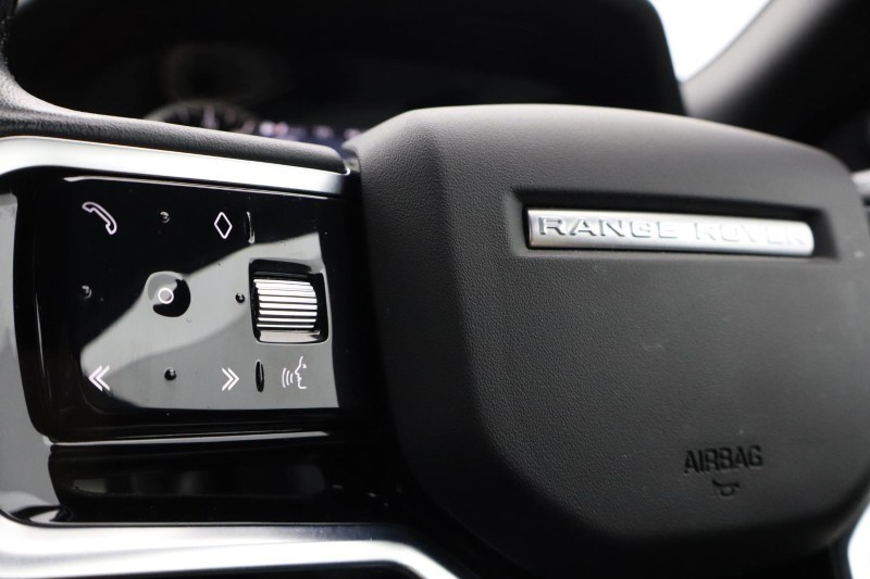 2023 (73) LAND ROVER RANGE ROVER EVOQUE 2.0 D200 R-Dynamic S 5dr Auto 5337220