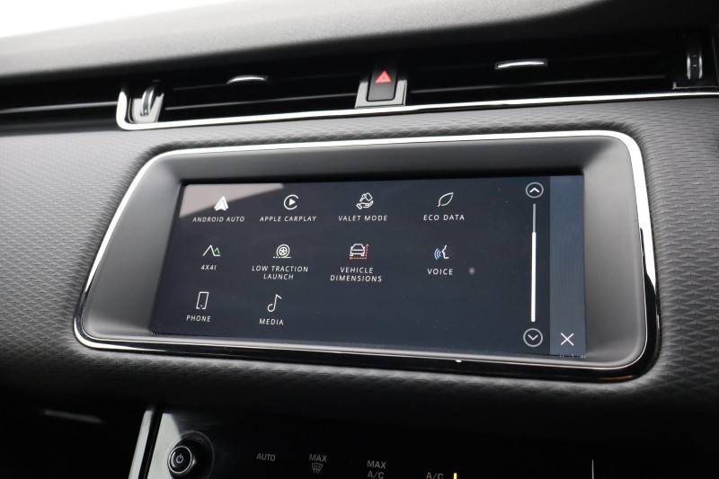 2023 (73) LAND ROVER RANGE ROVER EVOQUE 2.0 D200 R-Dynamic S 5dr Auto 5337219