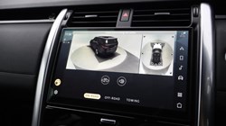 2021 (21) LAND ROVER COMMERCIAL DISCOVERY 3.0 D300 HSE Commercial Auto 5488629