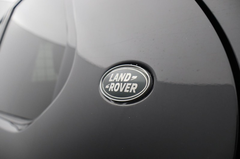 2021 (21) LAND ROVER COMMERCIAL DISCOVERY 3.0 D300 HSE Commercial Auto 5488590