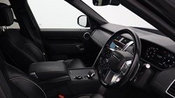 2021 (21) LAND ROVER COMMERCIAL DISCOVERY 3.0 D300 HSE Commercial Auto 5488611
