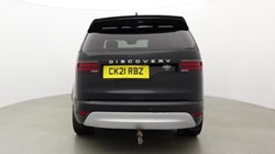 2021 (21) LAND ROVER COMMERCIAL DISCOVERY 3.0 D300 HSE Commercial Auto 5488576