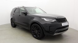 2021 (21) LAND ROVER COMMERCIAL DISCOVERY 3.0 D300 HSE Commercial Auto 5488573