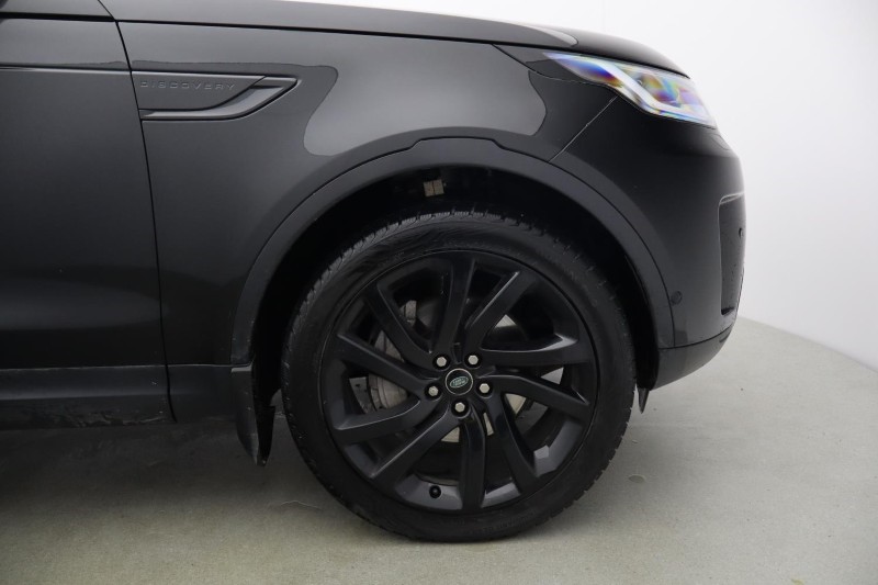2021 (21) LAND ROVER COMMERCIAL DISCOVERY 3.0 D300 HSE Commercial Auto 5488606