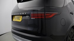 2021 (21) LAND ROVER COMMERCIAL DISCOVERY 3.0 D300 HSE Commercial Auto 5488581