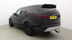 2021 (21) LAND ROVER COMMERCIAL DISCOVERY 3.0 D300 HSE Commercial Auto 5488580