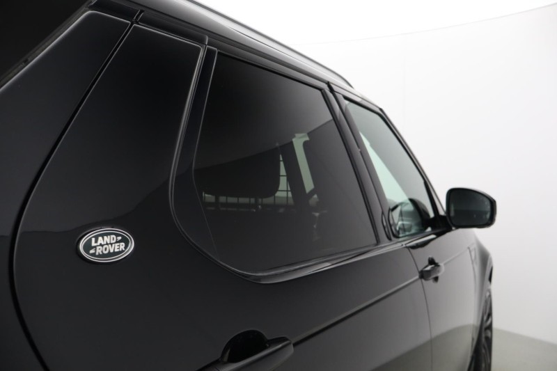 2021 (21) LAND ROVER COMMERCIAL DISCOVERY 3.0 D300 HSE Commercial Auto 5488598