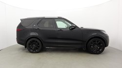 2021 (21) LAND ROVER COMMERCIAL DISCOVERY 3.0 D300 HSE Commercial Auto 5488577