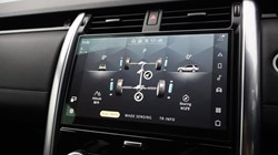 2021 (21) LAND ROVER COMMERCIAL DISCOVERY 3.0 D300 HSE Commercial Auto 5488625