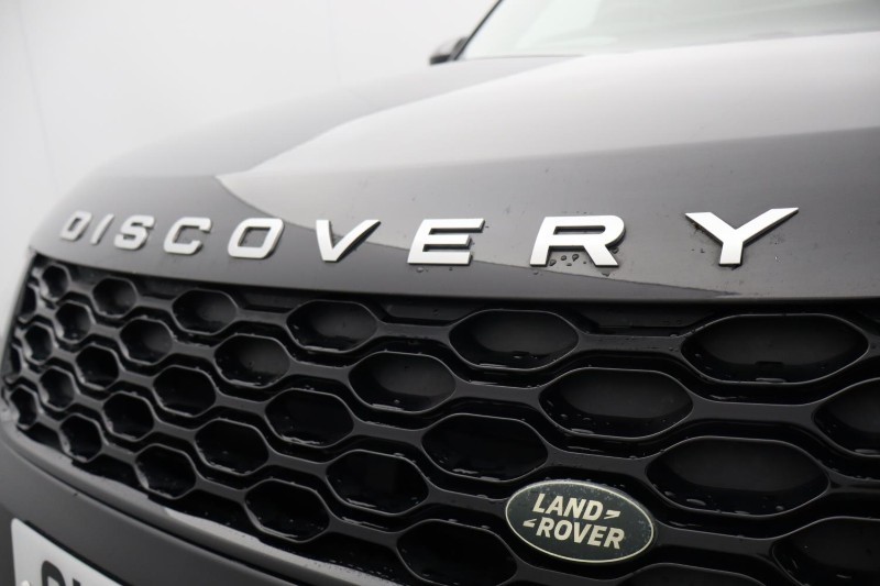 2021 (21) LAND ROVER COMMERCIAL DISCOVERY 3.0 D300 HSE Commercial Auto 5488609