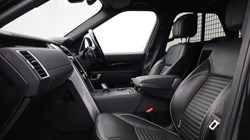 2021 (21) LAND ROVER COMMERCIAL DISCOVERY 3.0 D300 HSE Commercial Auto 5488594