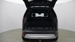 2021 (21) LAND ROVER COMMERCIAL DISCOVERY 3.0 D300 HSE Commercial Auto 5488586