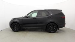 2021 (21) LAND ROVER COMMERCIAL DISCOVERY 3.0 D300 HSE Commercial Auto 5488578