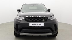 2021 (21) LAND ROVER COMMERCIAL DISCOVERY 3.0 D300 HSE Commercial Auto 5488574