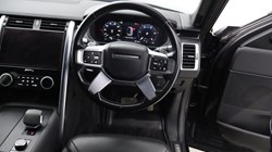 2021 (21) LAND ROVER COMMERCIAL DISCOVERY 3.0 D300 HSE Commercial Auto 5488613