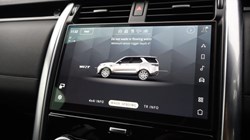 2021 (21) LAND ROVER COMMERCIAL DISCOVERY 3.0 D300 HSE Commercial Auto 5488626