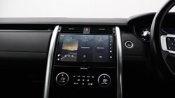 2021 (21) LAND ROVER COMMERCIAL DISCOVERY 3.0 D300 HSE Commercial Auto 5488635