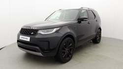 2021 (21) LAND ROVER COMMERCIAL DISCOVERY 3.0 D300 HSE Commercial Auto 5488575