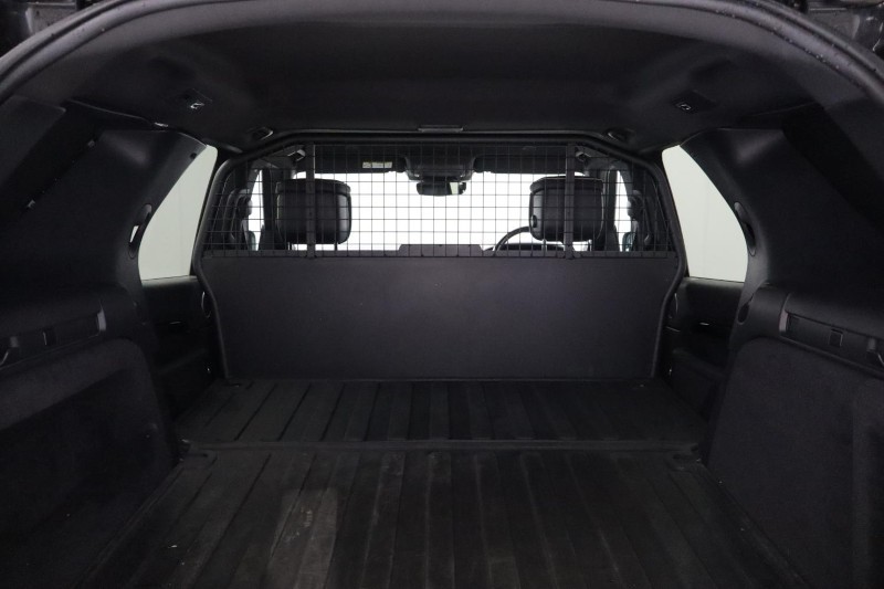 2021 (21) LAND ROVER COMMERCIAL DISCOVERY 3.0 D300 HSE Commercial Auto 5488588