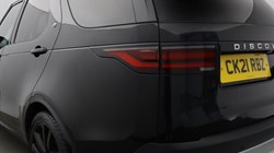 2021 (21) LAND ROVER COMMERCIAL DISCOVERY 3.0 D300 HSE Commercial Auto 5488582