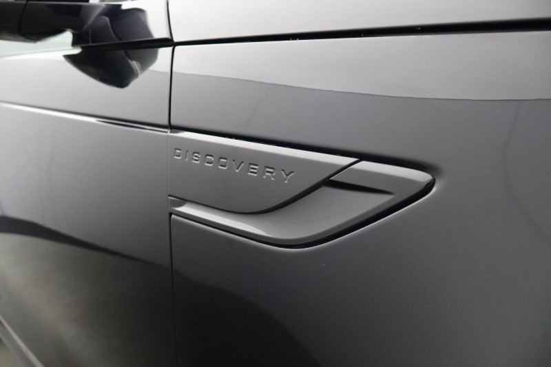 2021 (21) LAND ROVER COMMERCIAL DISCOVERY 3.0 D300 HSE Commercial Auto 5488607