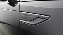 2021 (21) LAND ROVER COMMERCIAL DISCOVERY 3.0 D300 HSE Commercial Auto 5488607