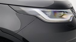 2021 (21) LAND ROVER COMMERCIAL DISCOVERY 3.0 D300 HSE Commercial Auto 5488608