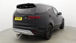 2021 (21) LAND ROVER COMMERCIAL DISCOVERY 3.0 D300 HSE Commercial Auto 5488579